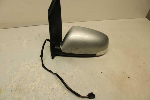 RETROVISEUR GAUCHE ELECTRIQUE VW TOURAN 2003-8/2010 ( 6PIN ) - Vue 1